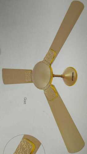 गोल्ड हैवेल्स एंटिसर ह्यूज़ सीलिंग फैन