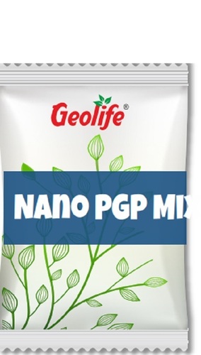 Organic Plant Growth Promoter- Nano Pgp Mix Powder