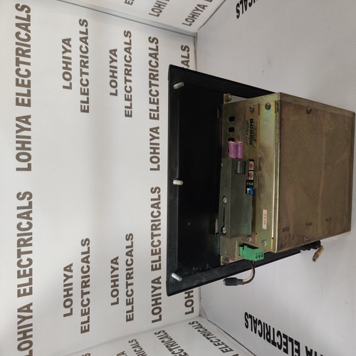 Beijer Electronics Mac/mta E700 02440c Operator Panel