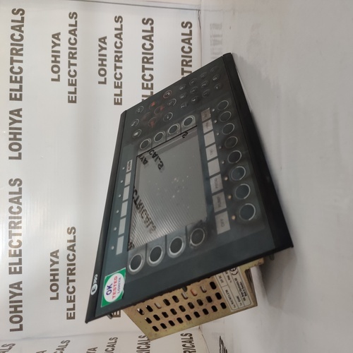 Beijer Electronics Mac/mta E700 02440c Operator Panel
