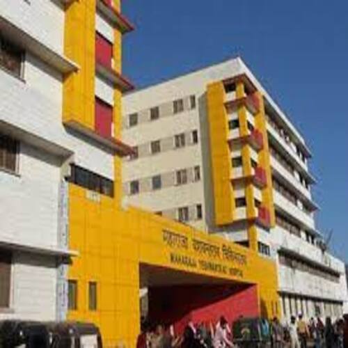 Maharaja Yashwantrao Hospital Tenders Information