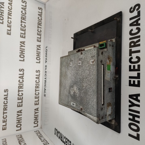 Beijer Electronics E600 04390a Hmi