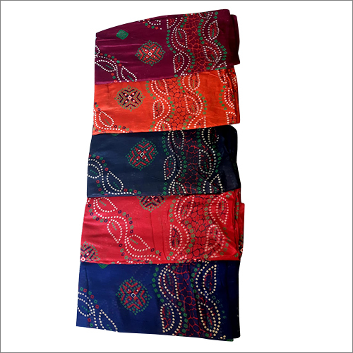 Ladies Rayon Dupatta - Rayon Fabric, Customized Size, Printed Design | Washable, All-Season Versatility for Kurtis and Indian Attires