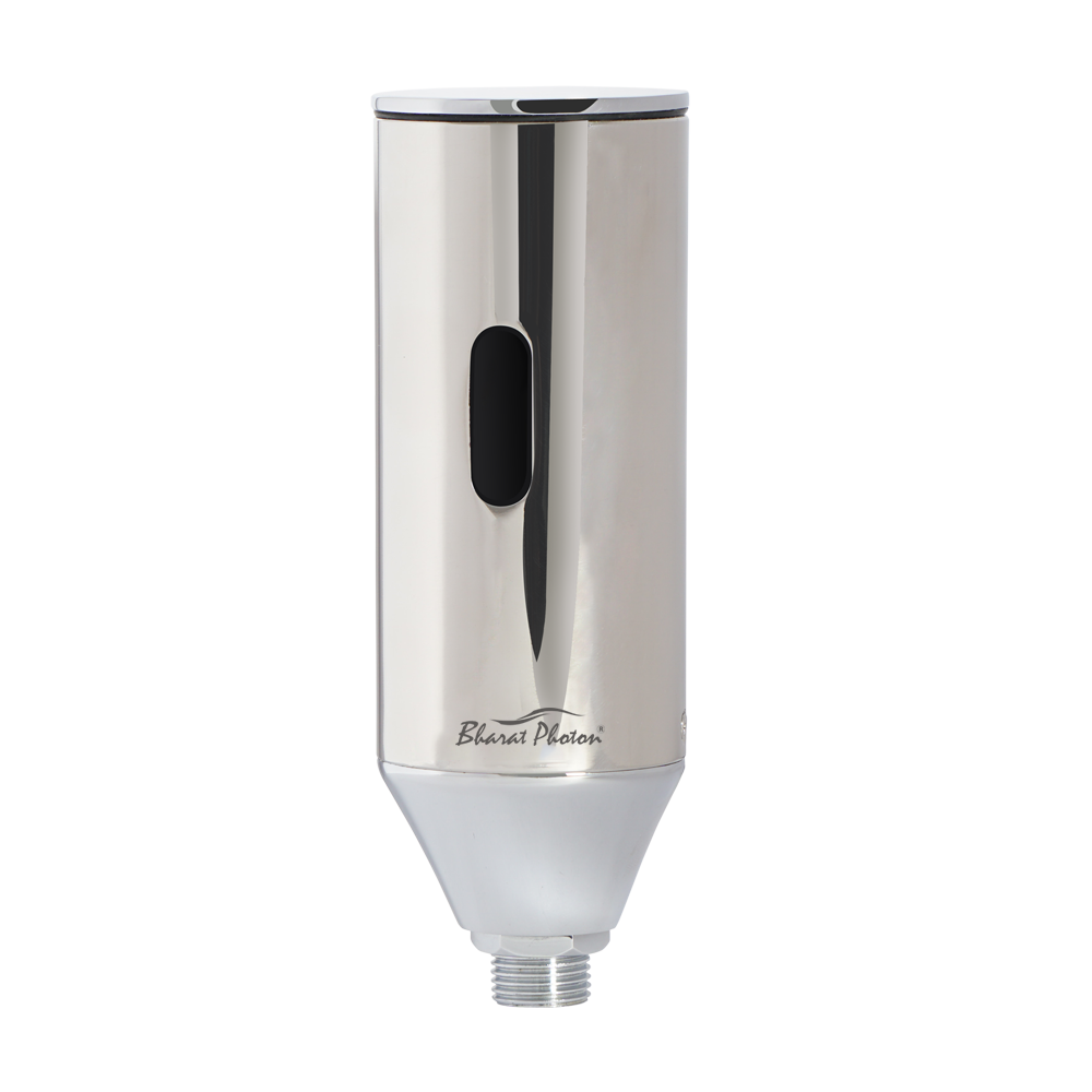 Exposed Urinal Sensor Bp-u732 (Polished Chrome Brass)
