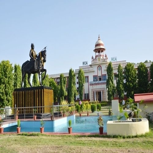 Maharana Pratap University Of Agriculture And Technology Tenders Information