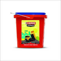 सर्वो सिस्टम प्रीमियम हाइड्रोलिक ऑयल एप्लीकेशन: कमर्शियल