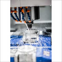 पानी में घुलनशील काटने का तेल आवेदन: वाणिज्यिक