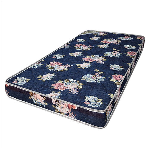 ब्लू एपे प्रिंटेड मैट्रेस