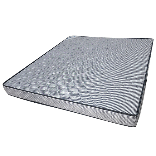 Grey Hotel Bed Mattress
