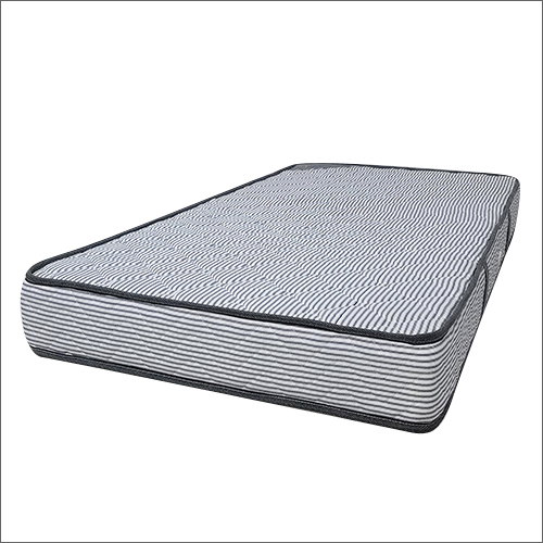 White Hotel Soft Mattress