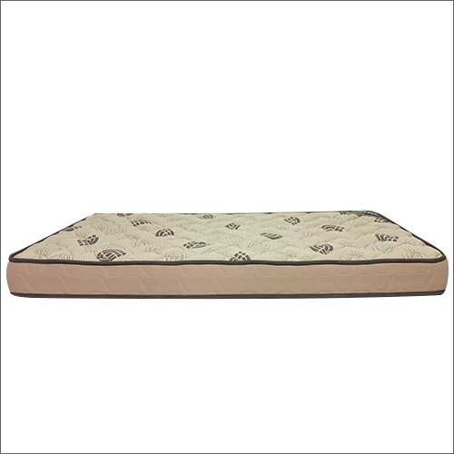 White 72X36X5 Memory Foam Mattress