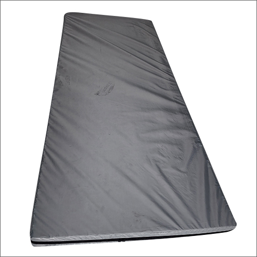 Cotton Grey Waterproof Mattress