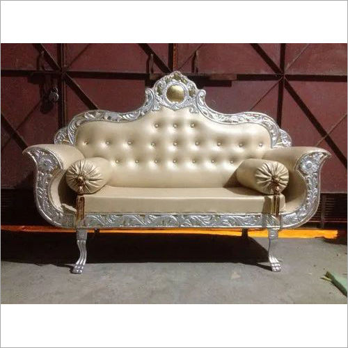 Metal Stage Couch Sofa Home Furniture