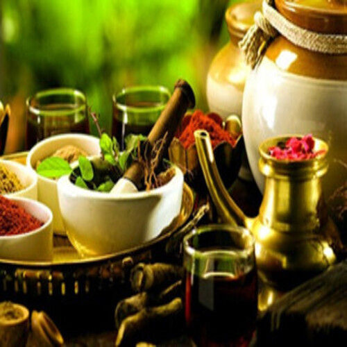 Maharashtra Ayurvedic Centre Tenders Information