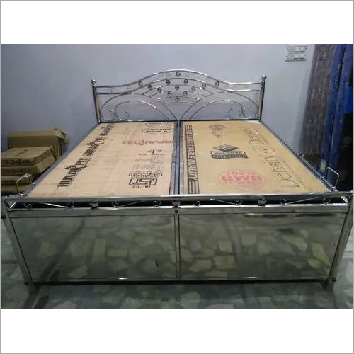 Exclusive Ss Bed Dimension(L*W*H): 5 Foot (Ft)