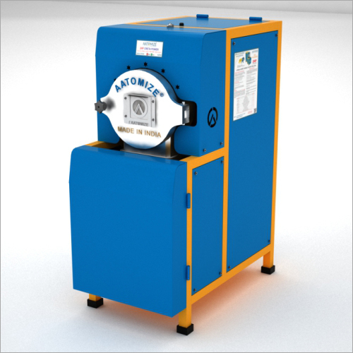 Micro Grinding Pulverizer - Capacity: 10-15 Kg/Hr