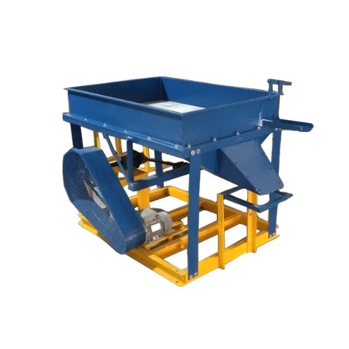 Wheat Grading Machine - Automatic Grade: Automatic