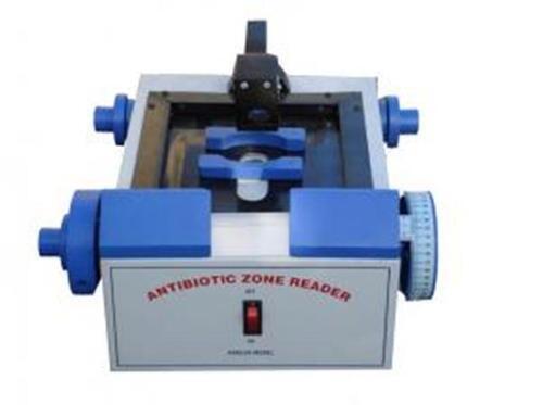 डी फार्मा लैब उपकरण