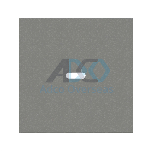 Base Plate Square - Application: Industrial
