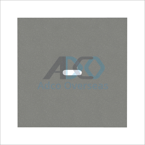 Anchor Plate Square - Application: Industrial