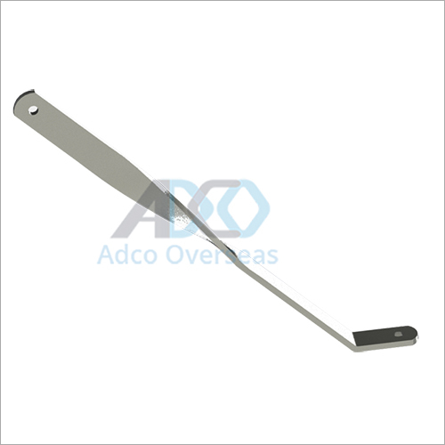 Brace Guard Arm - Color: Gray