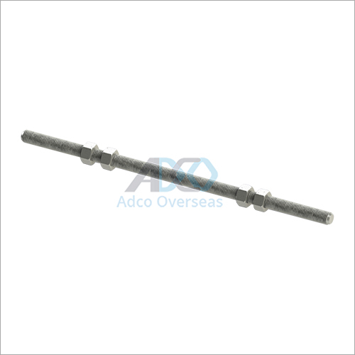 Threaded Rod - Application: Industrial