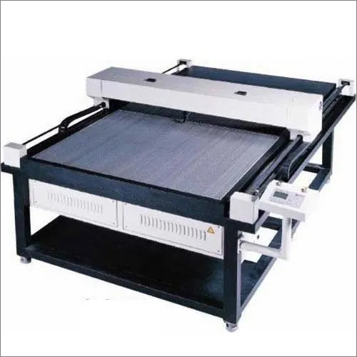 सिंगल हेड लेजर नॉन मेटल कटिंग मशीन सर्विसेज