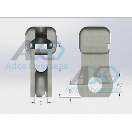 Socket Thimble Application: Industrial