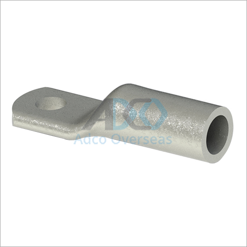 Compression Connector - Aluminium Lug Application: Industrial