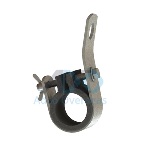 Suspension Clamp - Self Supporting Type Application: Industrial