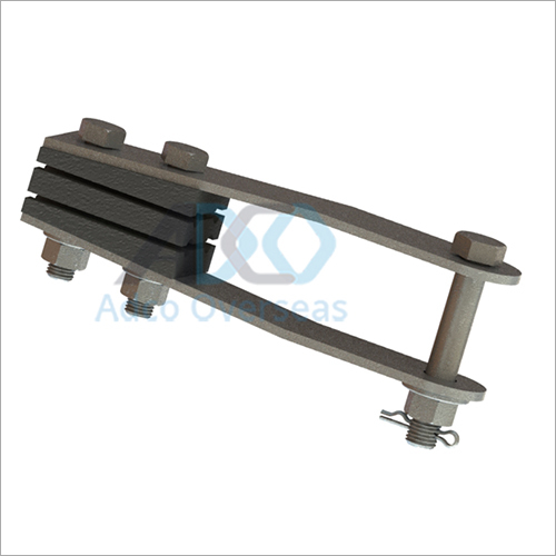 Dead End Clamp - Self Supporting Type - Application: Industrial