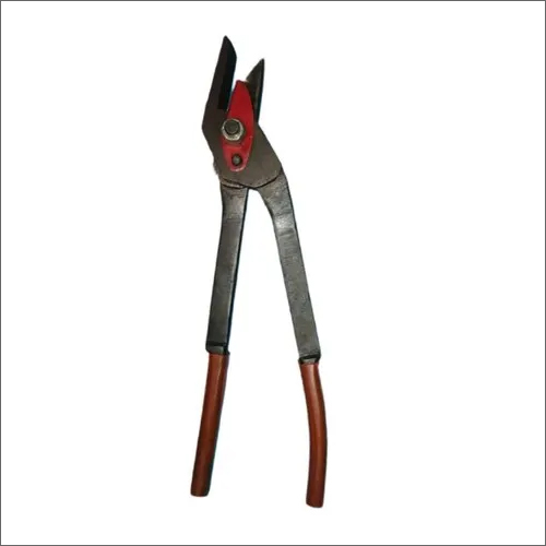 Steel Strap Cutter Hardness: Hard