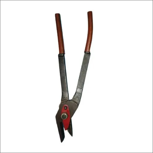Steel Strap Cutter Hardness: Hard