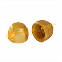 फ्लेयर डेड कैप नट एप्लीकेशन: औद्योगिक