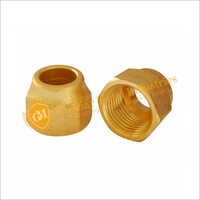 कैप नट एप्लीकेशन को कम करना: औद्योगिक