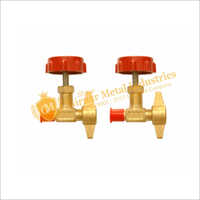 कपलर वाल्व अनुप्रयोग: औद्योगिक