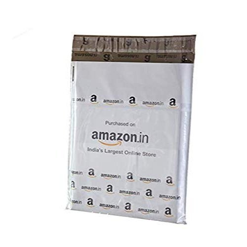 Plastic Packaging Bag - Pp Material, 12x16 Inches | Durable And Versatile Storage Solution
