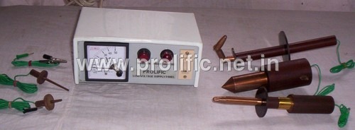 एक्सेसिबिलिटी प्रोब