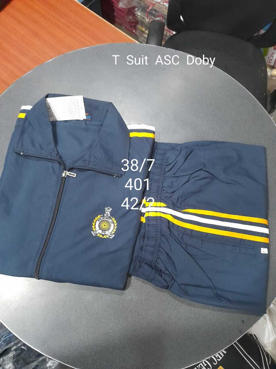 Track Suit 1a