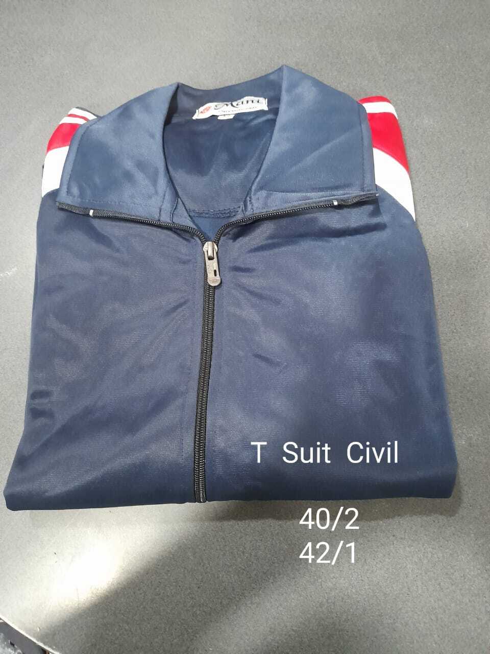 Track Suit 1a