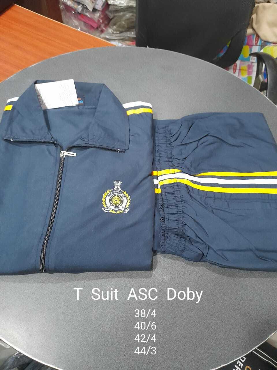 Track Suit 1a