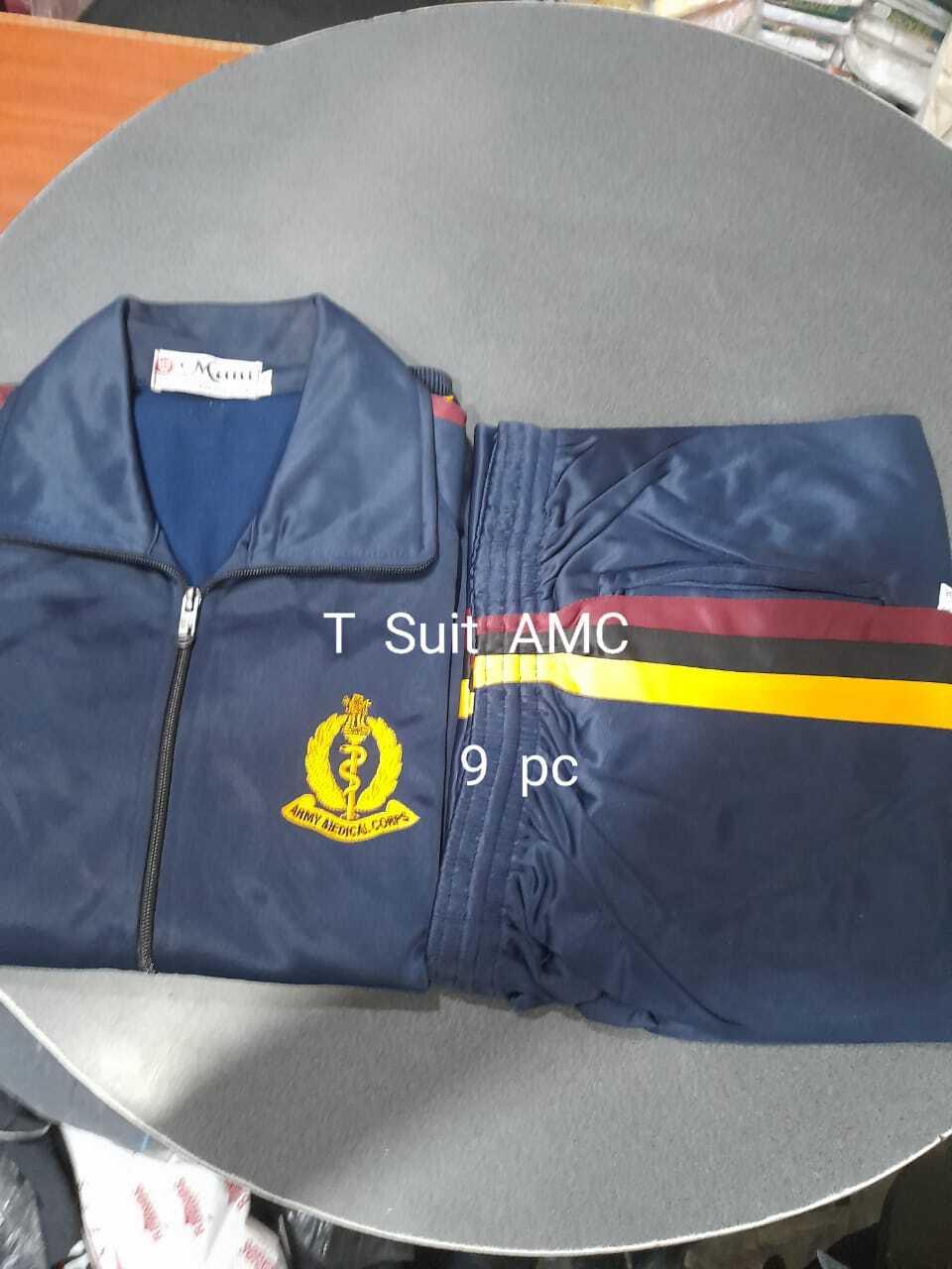 Track Suit 1a