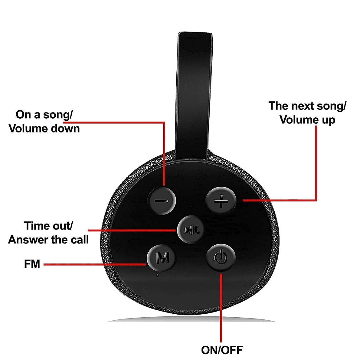 Tg113 Bluetooth Speakers