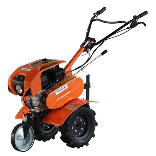 ऑरेंज 7 एचपी गैसोलीन पावर टिलर