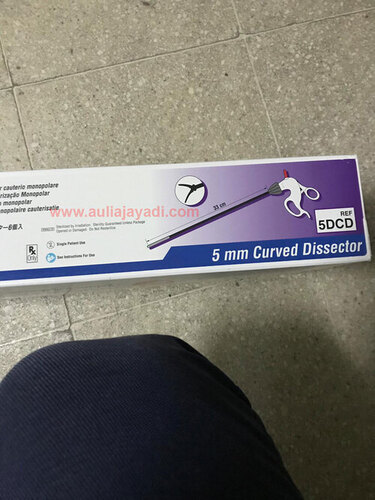 Ethicon 5DCD