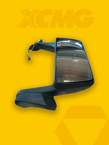 82xz25a-02100 Left Rear-view Mirror Assembly(xcmg Truck)