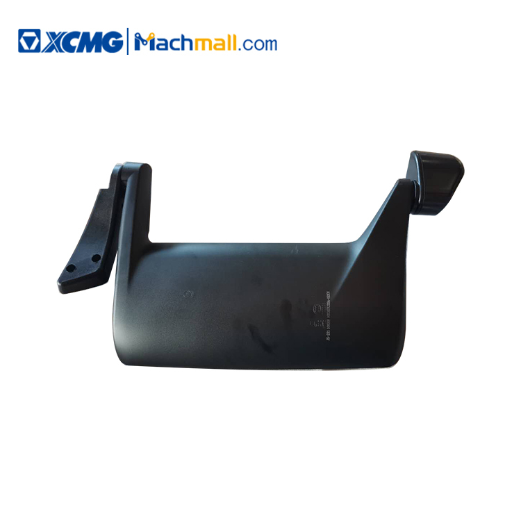 82xz25a-02200 Right Rear-view Mirror Assembly(xcmg)