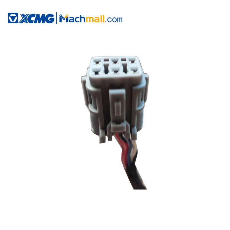 82xz25a-02200 Right Rear-view Mirror Assembly(xcmg)