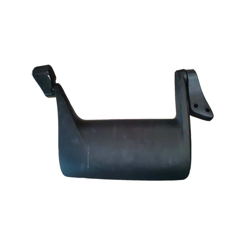 82xz25a-02100 Left Rear-view Mirror Assembly(xcmg Truck)