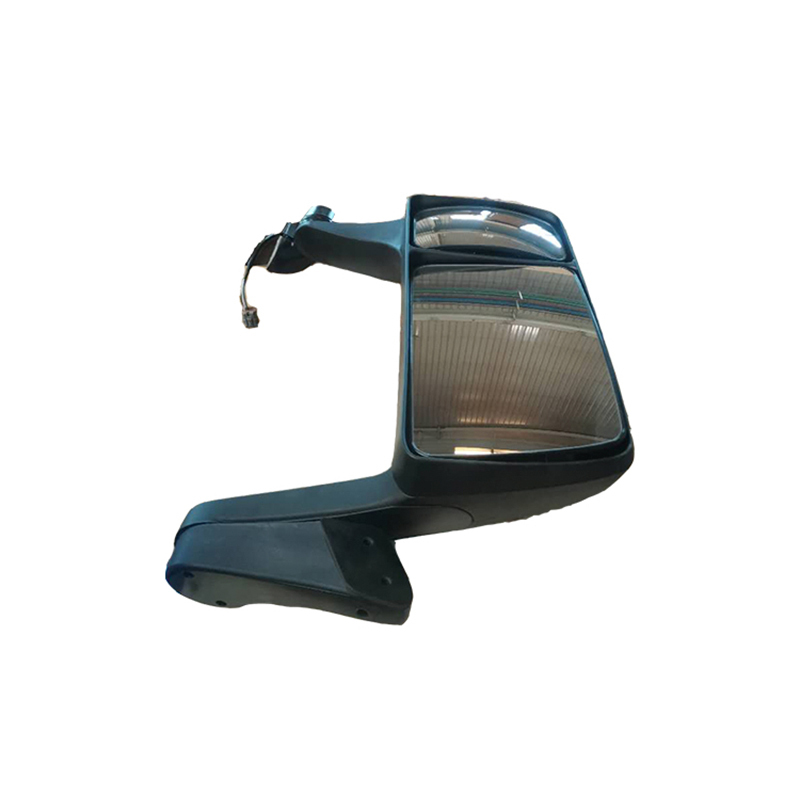 82xz25a-02100 Left Rear-view Mirror Assembly(xcmg Truck)
